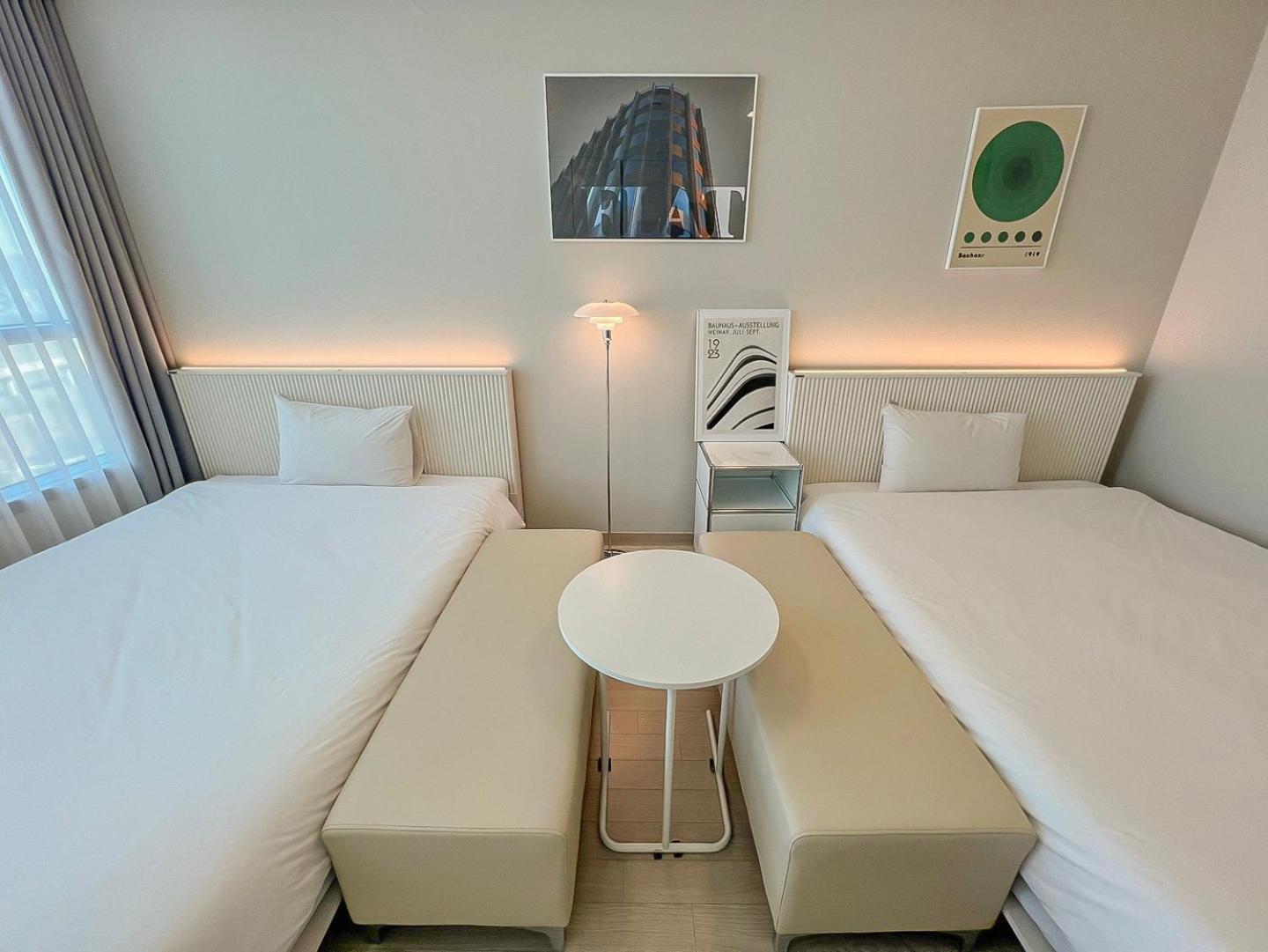 Apartament Uh Flat The Songdo Inczhon Zewnętrze zdjęcie
