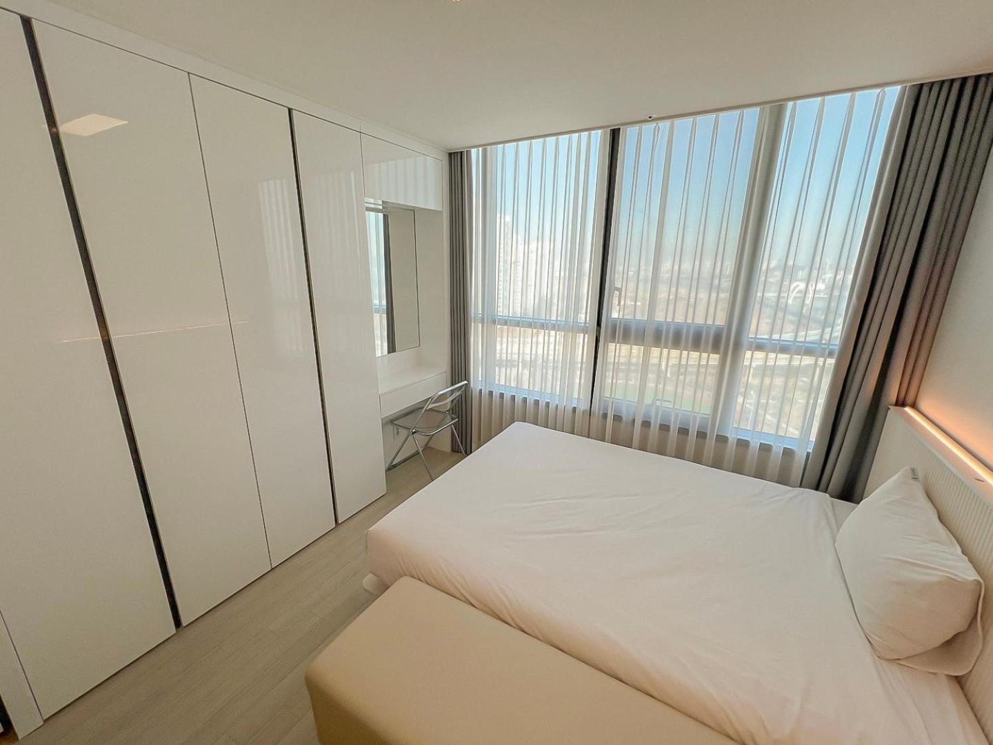 Apartament Uh Flat The Songdo Inczhon Zewnętrze zdjęcie