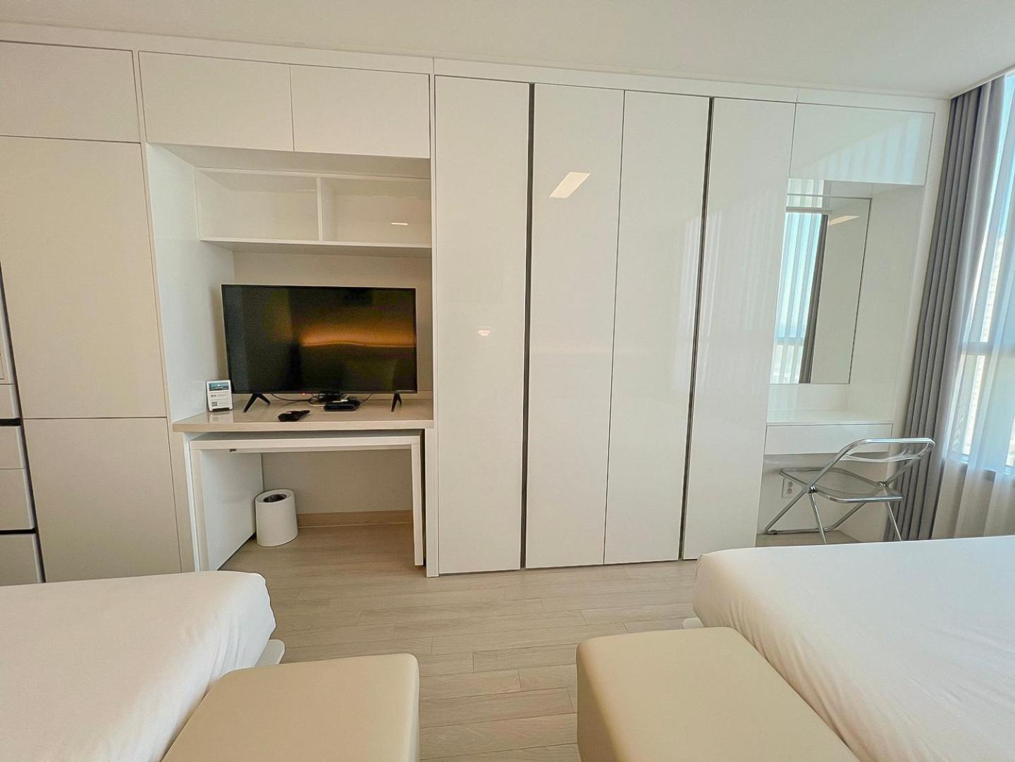 Apartament Uh Flat The Songdo Inczhon Zewnętrze zdjęcie